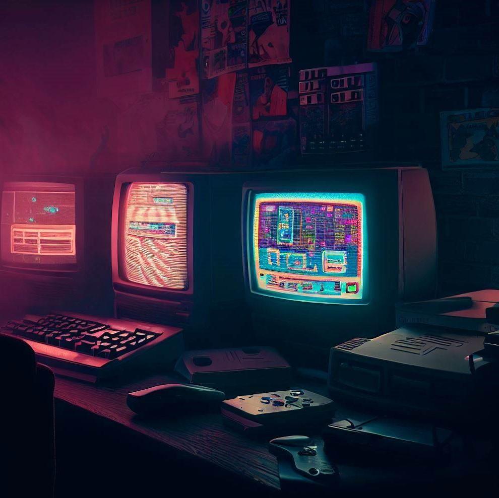 Datorspel 1987